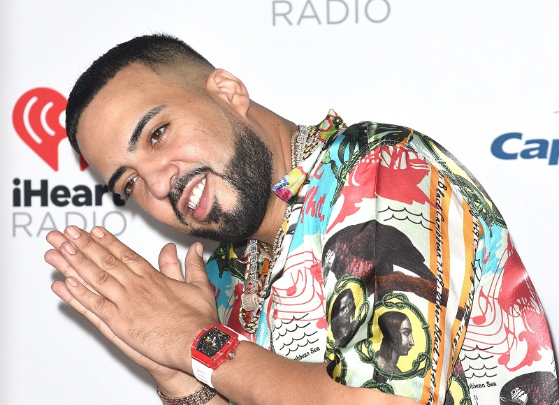 The Source |French Montana Calls Out Record Labels For Profiting Off Of Artists Deaths By Taking Out Life Insurance Policies