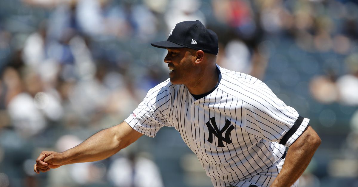 ‘The Captain’ Episode 4, Featuring Mariano Rivera