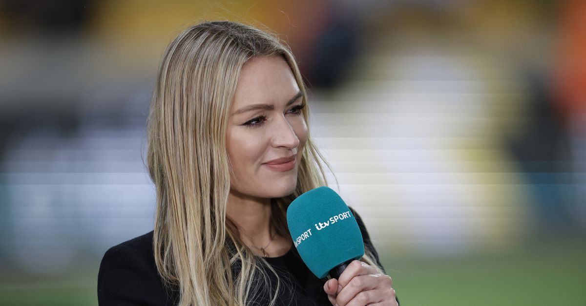 Laura Woods on Practicing in Front of Mirror, Boxing With World Champ