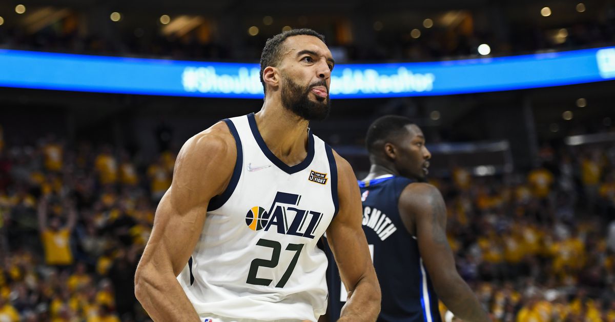 All Quiet on the Free Agency Front, the Gobert Gamble, and Summer League Excitement