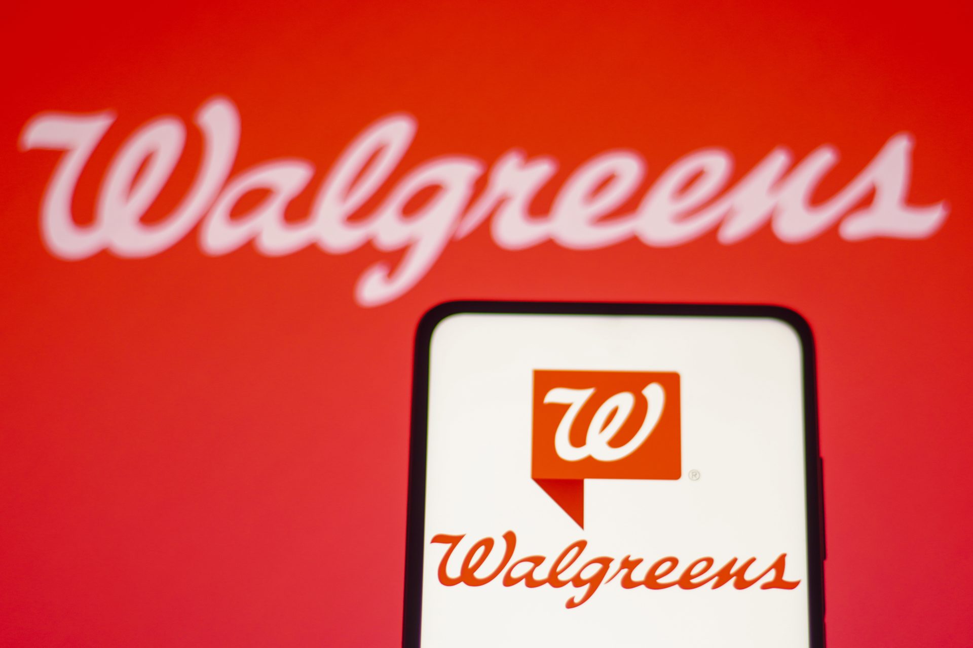 A Walgreens Employee Refuses To Sell A Couple Condoms Because Of Religious Beliefs