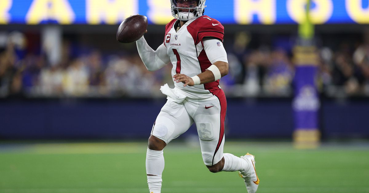 Instant Reactions to Kyler Murray’s Extension
