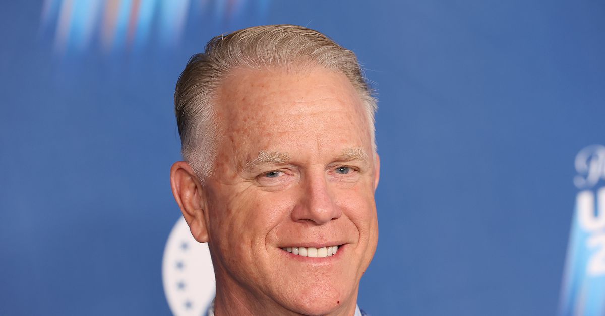 Boomer Esiason on Callers, Cohosts, and 15 Years at WFAN