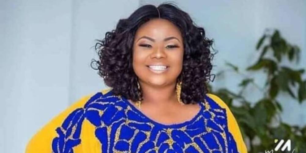 Empress Gifty Says Marriage Is About Friendship, Let The Man Enjoy His Freedom