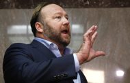 Alex Jones Hammered As Sandy Hook Family Awarded $45.2 Million In Damages