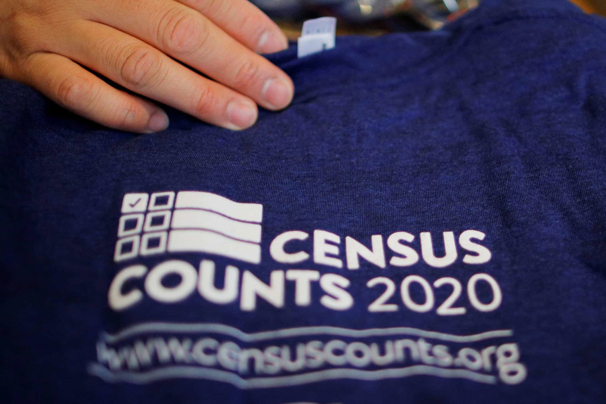 Trump Was Secretly Trying To Rig The Electoral College With Census Citizenship Question