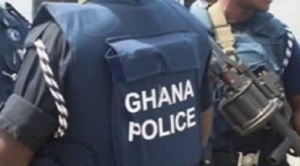 Two 18-Year-Old Armed Robbers Jailed 17 Years In Mankessim For Stealing GHC 520