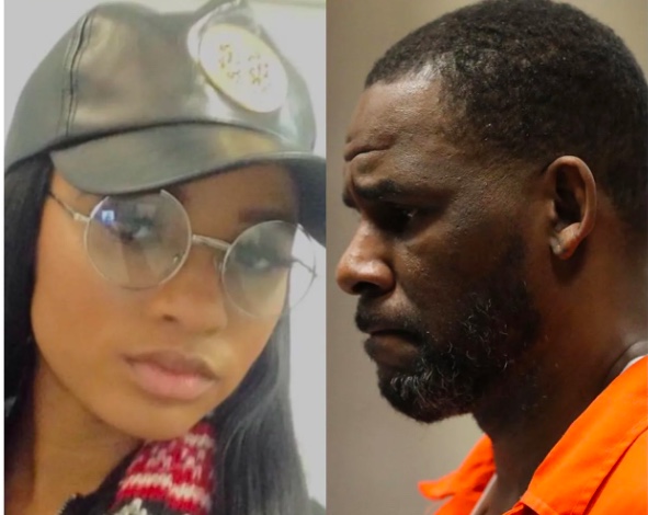 Court Document Reveals R. Kelly Is Engaged To Joycelyn Savage