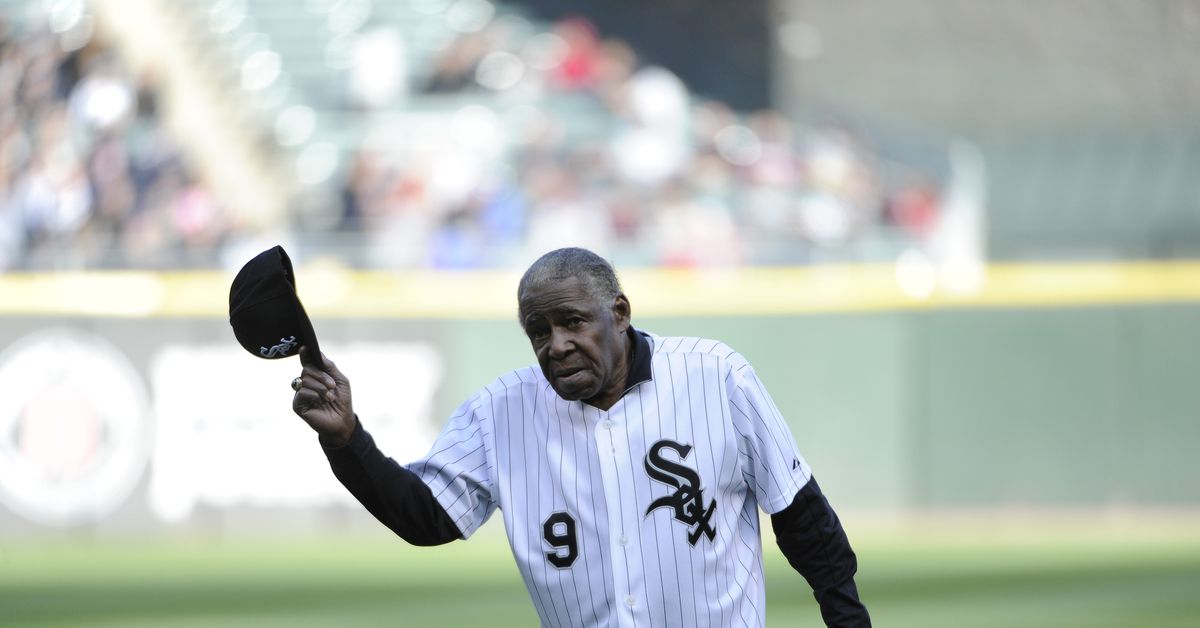 Raise Your Glasses to Minnie Miñoso, Plus The Bigs on Bears Training Camp
