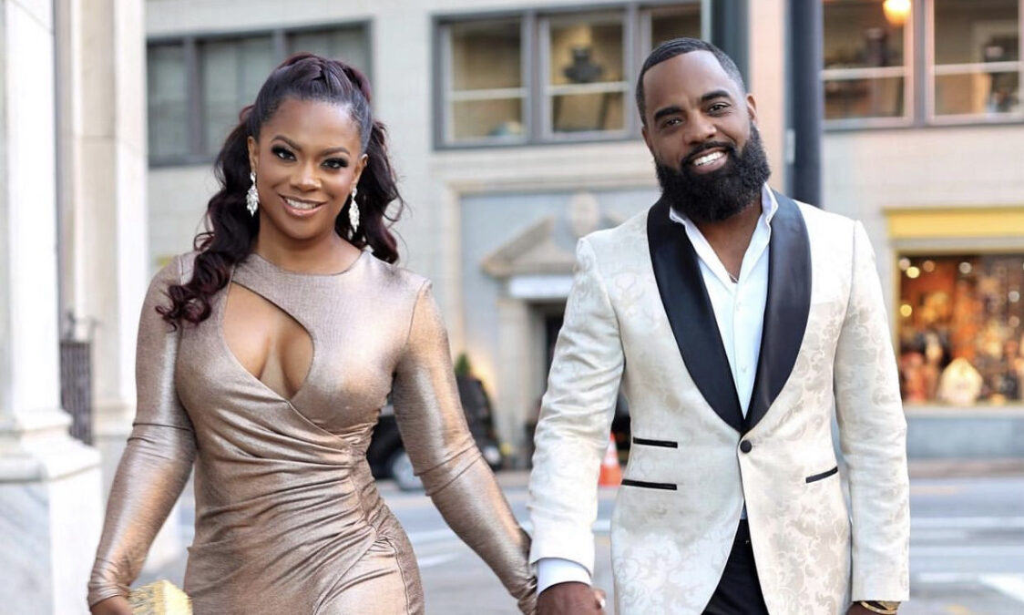 Fans React After Todd Tucker Shares the Boundaries Kandi Burruss Set in the Beginning Stages of Their Relationship in a Resurfaced Video 