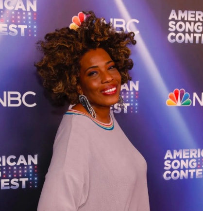 Macy Gray Has “Nothing But Love” For The LGBTQ+ Community