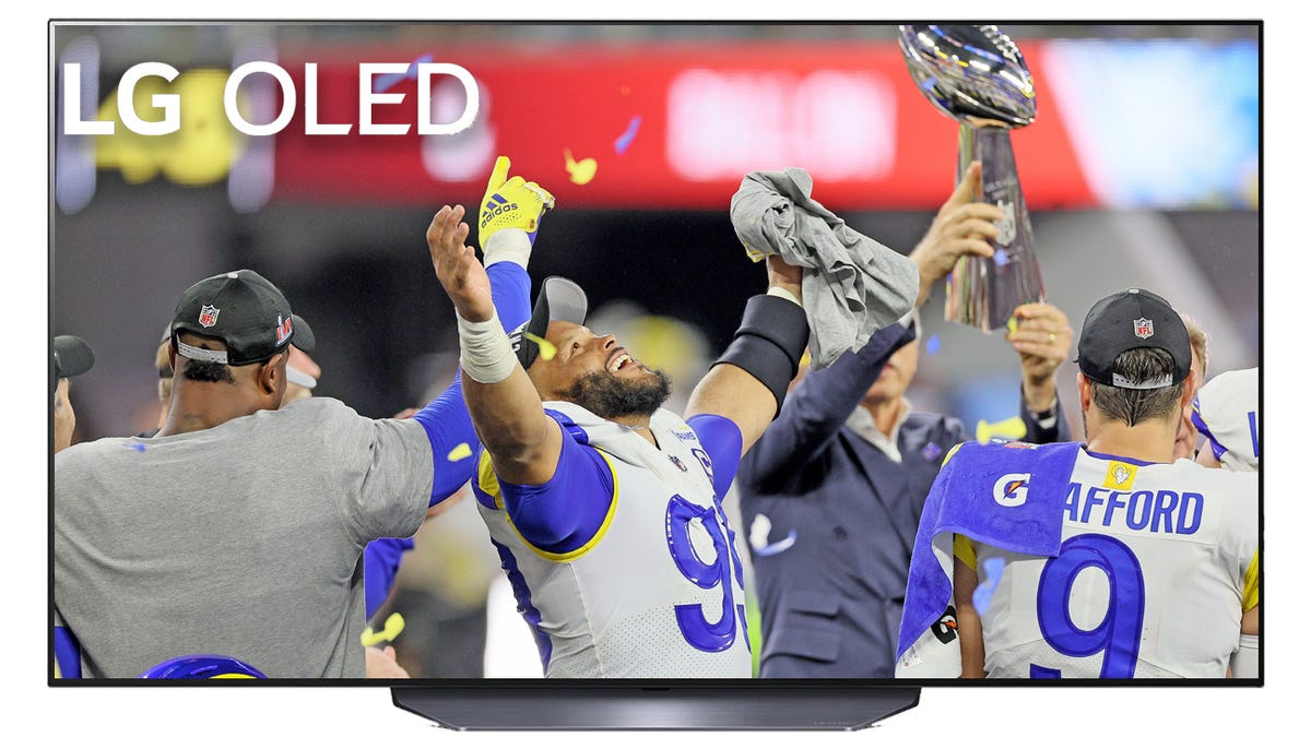 Need a new flatscreen to watch the NFL? Here are the best Prime Day Deals out there