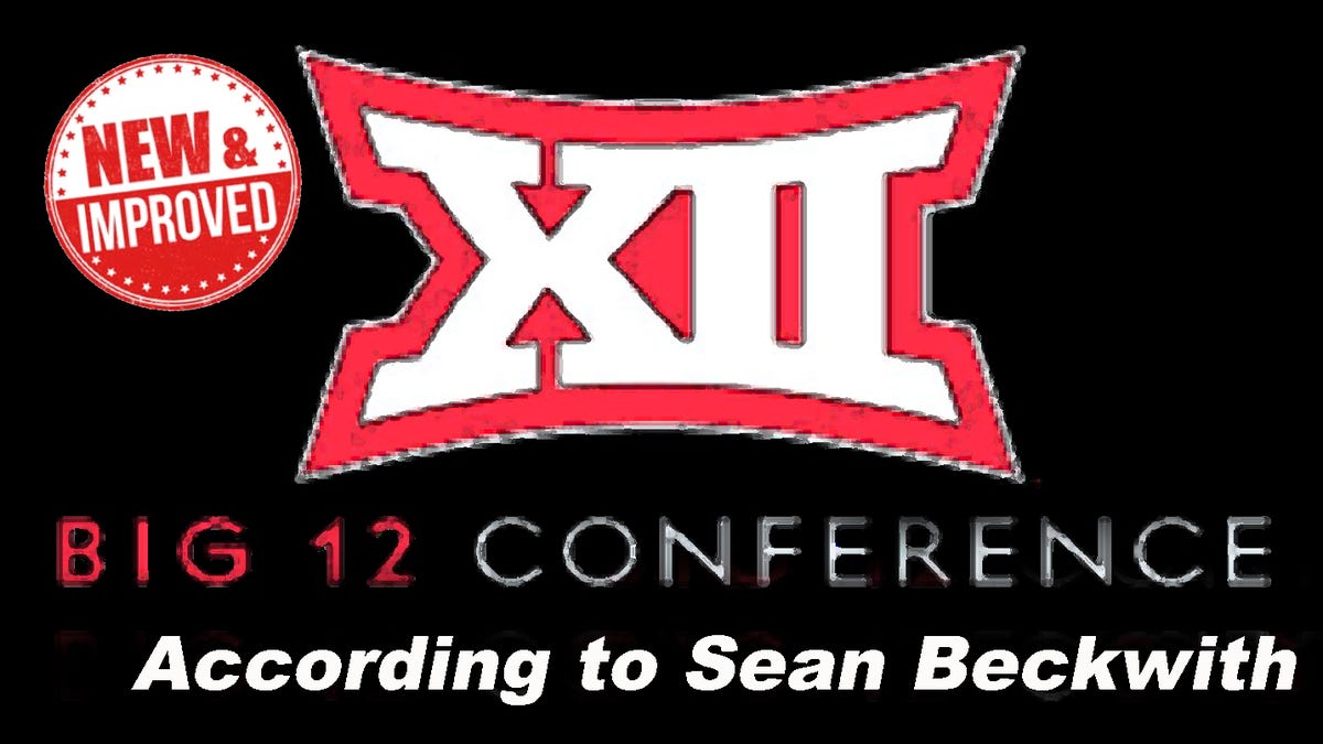 Our Conference Mock Draft: Big 12 Edition