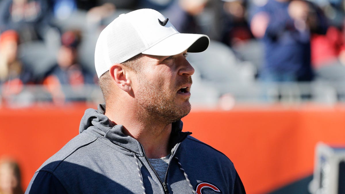 Brian Urlacher comments on players faking CTE