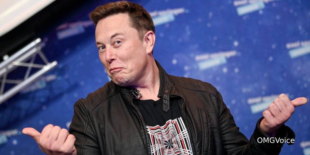 The World's Richest Man, Elon Musk Admits He Hasn't Had Sex In Ages