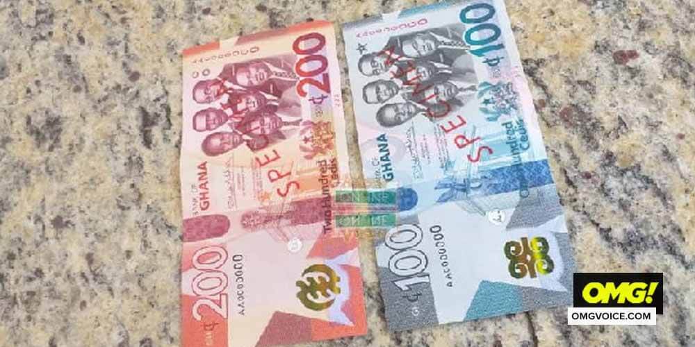 Bank Of Ghana Exposed For Illegally Printed ¢22 Billion Without Telling Parliament