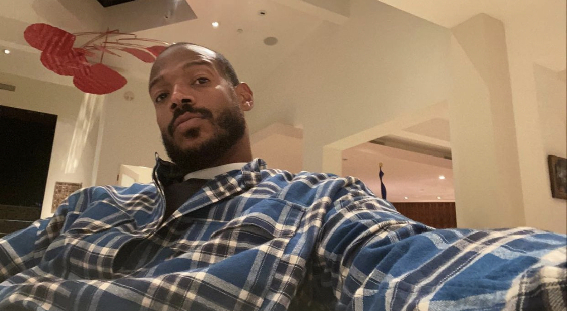 Marlon Wayans Turns 50, No Longer Concerned About 'Everyone's Feelings'
