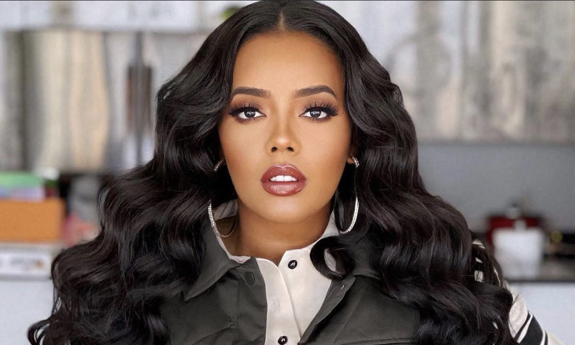 Fans Race to Angela Simmons’ Defense After She Posts Natural Body Pics Showcasing Her ‘Thick Thighs’