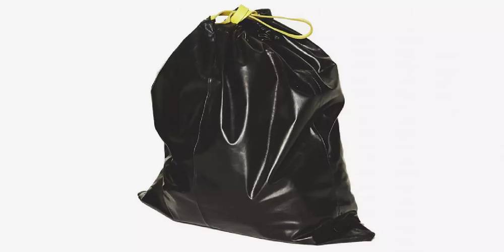 Balenciaga Starts Selling Sh 212,920 Trash Bag