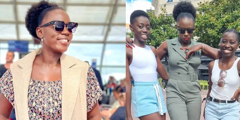 Akothee To Undergo Artificial Insemination To Get Another Kid