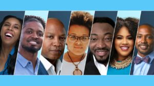 Alexa Startups Announced The First Cohort Of Its Black Founders Program