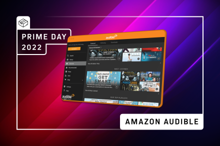 This is my favorite Prime Day deal (and it's free)