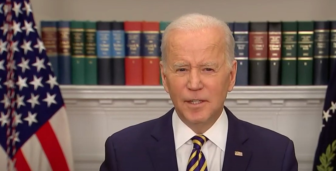 Biden Delivers And Orders Hospitals In All 50 States To Provide Health Or Life Saving Abortions