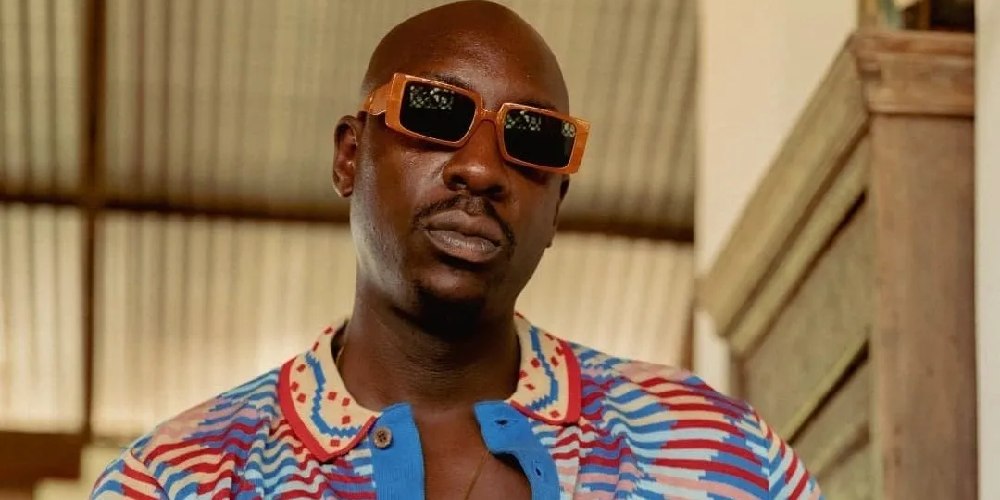 Sauti Sol's Bien Willing To Get A Vasectomy