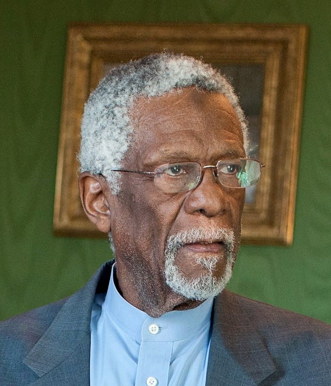 Basketball Icon and Celtics Legend Bill Russell Dead at Age 88