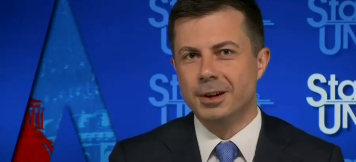 Pete Buttigieg Delivers A Powerful And Moving Takedown Of Marco Rubio On Same Sex Marriage