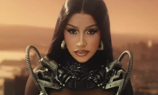 Recreate Cardi B's Hot Sh*T Video Look With Products Shared By Her MUA