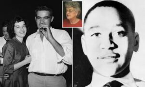 Carolyn Bryant Donham Claims She Tried to Protect Emmett Till Before Husband Killed Him in Unpublished Memoir