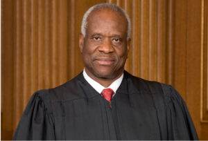 Clarence Thomas Won't Teach Law At George Washington University After Students Demand His Removal