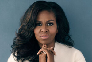Former First Lady Michelle Obama Announces Release Date For Latest Book