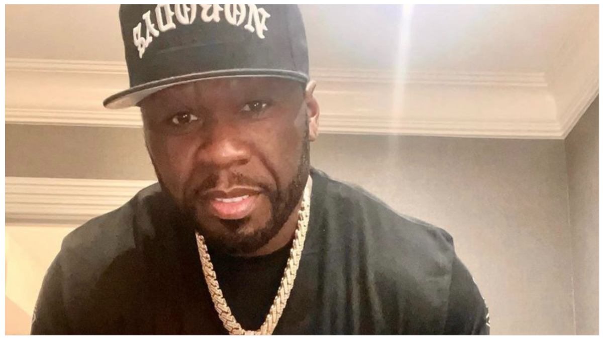 50 Cent Has Fans Cracking Up After Sharing Photos with Lala Kent Years Following Feud with Reality TV Star and Her Ex Randall Emmett