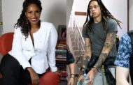 A Collective of Over 1,100 Black Women Leaders Call On Biden Administration To Step Up Efforts To Free Brittney Griner