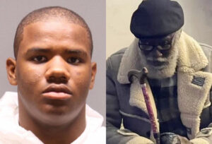 14-Year-Old Charged With Murder In Connection To Fatal Beating Of Elderly Man in Philadelphia