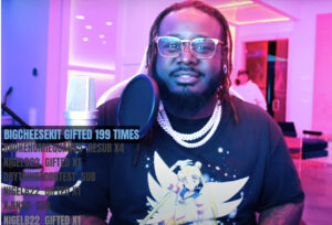 T-Pain Gives Props To David Banner And Killer Mike For Inspiring Him To Make Better Business Moves
