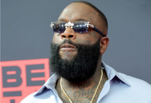 How Rick Ross' At-Home Zoo Helps Him Avoid Paying State Taxes