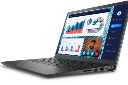 Perfect for work, this Dell laptop is $530 off for a limited time