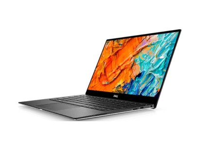 The Dell XPS Touch laptop is over $500 off today