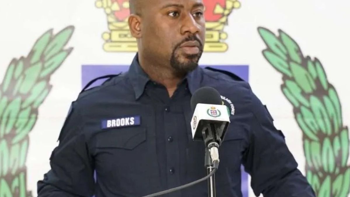 JCF Member Clarifies ‘Media Circus’ Comments In Donna-Lee Donaldson Case – YARDHYPE