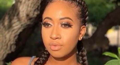Donna-lee Donaldson’s Disappearance NOT Being Investigated As A Murder – YARDHYPE