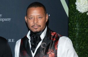Terrence Howard Claims He Reinvented Physics With ‘New Hydrogen Technology’ He Wants To Gift to Uganda