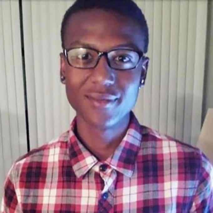 (Update) Judge Denies Motion To Dismiss Charges In The Elijah McClain Case