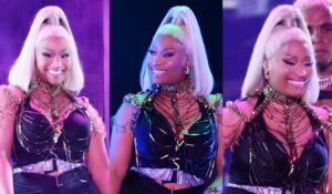 Nicki Minaj Calls Kanye West a ‘Clown’ at Essence Fest, Fans Outraged Hulu Livestream Cut Her Performance