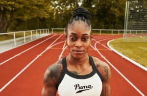 Jamaican Track Star Elaine Thompson-Herah Secures the Bag With Puma, Signs With $16.4B Athletics Giant