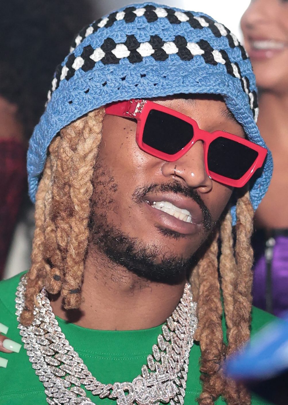 Future Drops Video For His Track ‘Love You Better’ Featuring ‘P-Valley’ Star Shannon Thornton