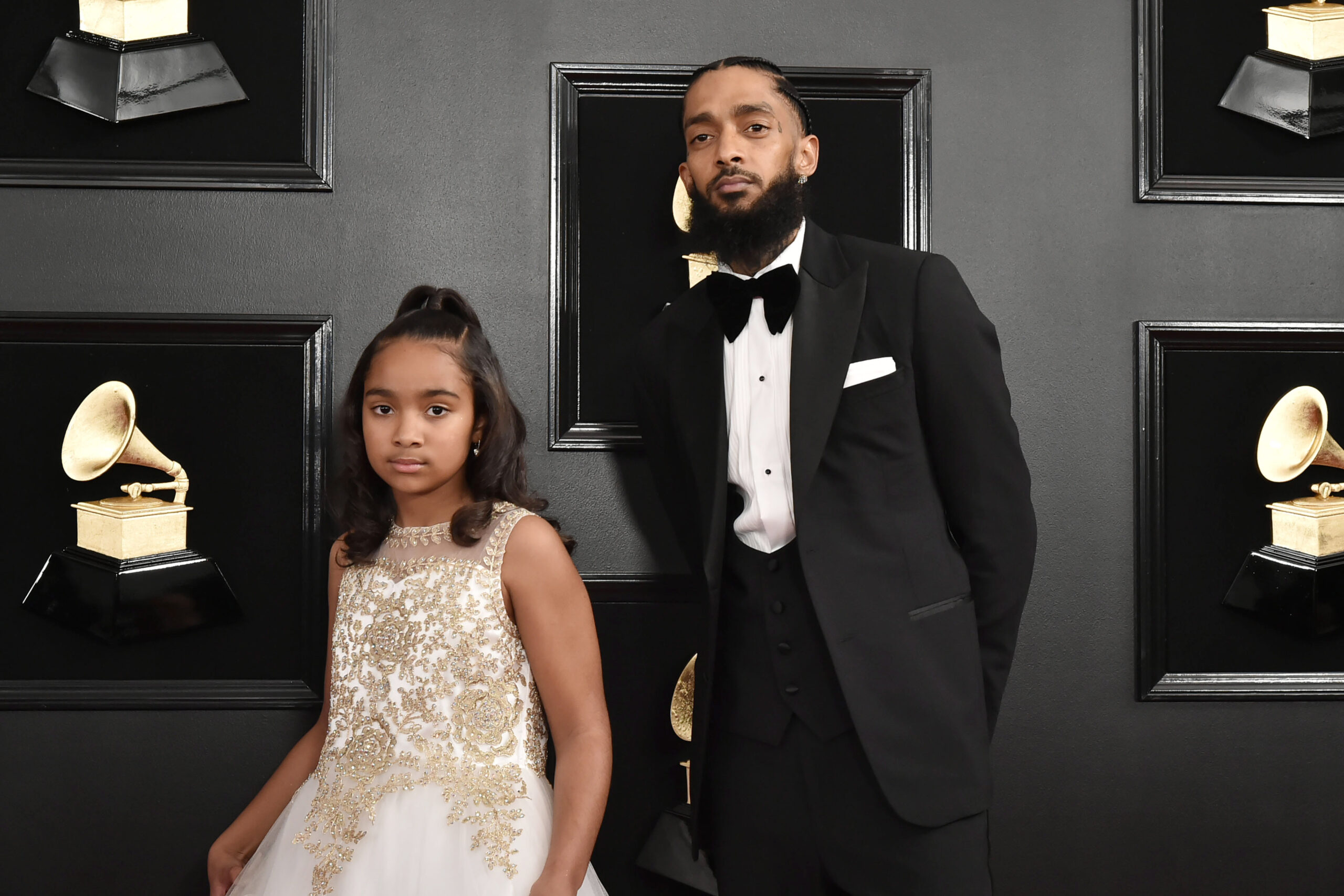 Nipsey Hussle’s Daughter Is All Grown Up, and Fans Wish the Rapper Were Here to See 