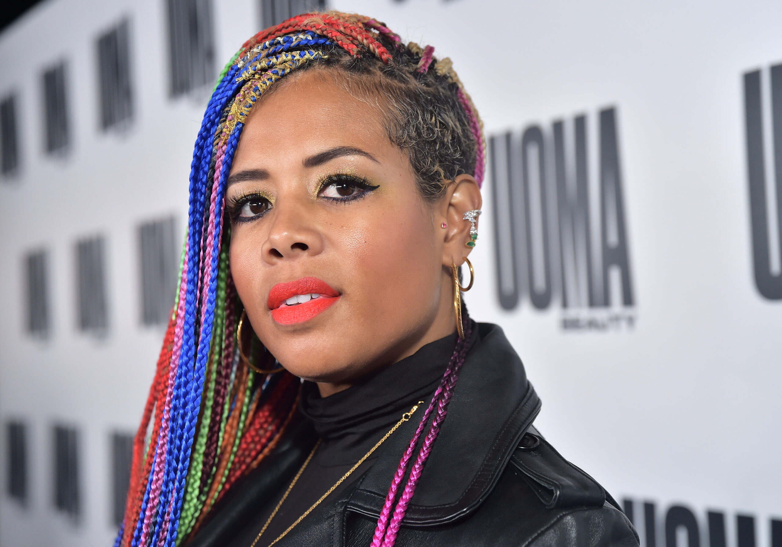 Kelis Opens Up About the Importance of Having Black Women on Her Team